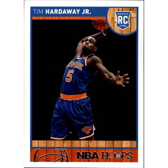 2013-14 Panini NBA Hoops New York Knicks Master Team Set 16 Cards Mint