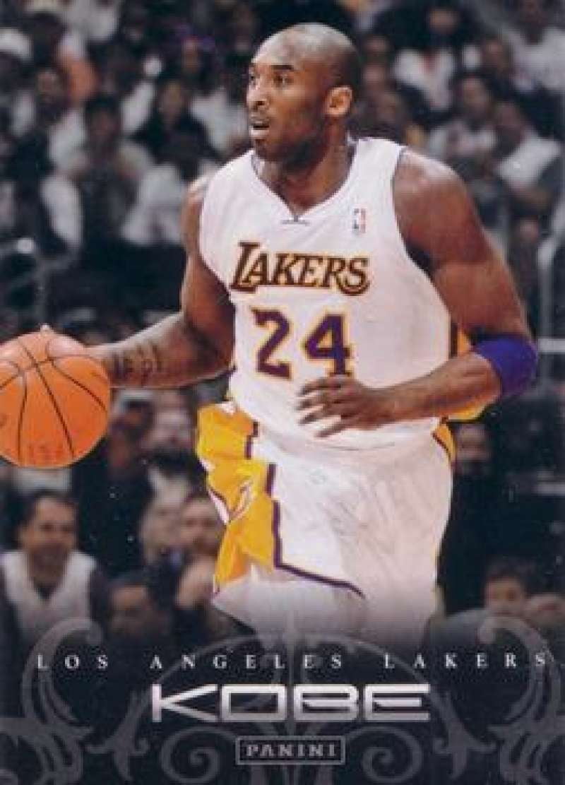レイカーズ　コービー　LL Los Angeles Lakers Kobe Bryant