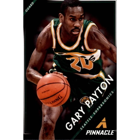 2013-14 Pinnacle Seattle Supersonics Team Set 2 Cards Payton Kemp Mint