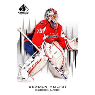 Braden holtby jersey for sale hotsell