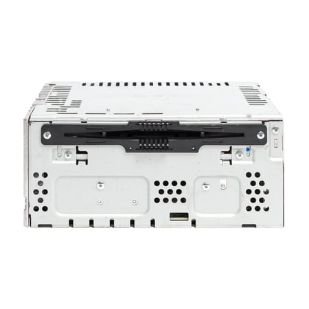 Restored 2013-15 Lincoln MKS AM FM Radio Single Disc CD Player Part Number DA5T-19C107-HE (Refurbished)