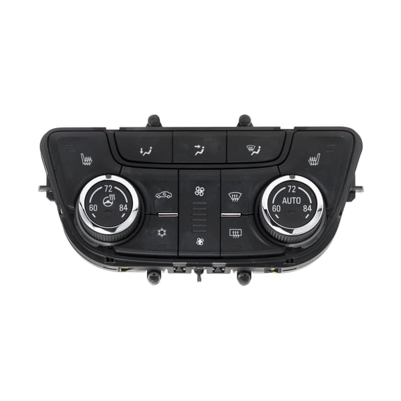 2013-16 Buick Encore Verano Automatic Temperature Climate Control Panel 22944958