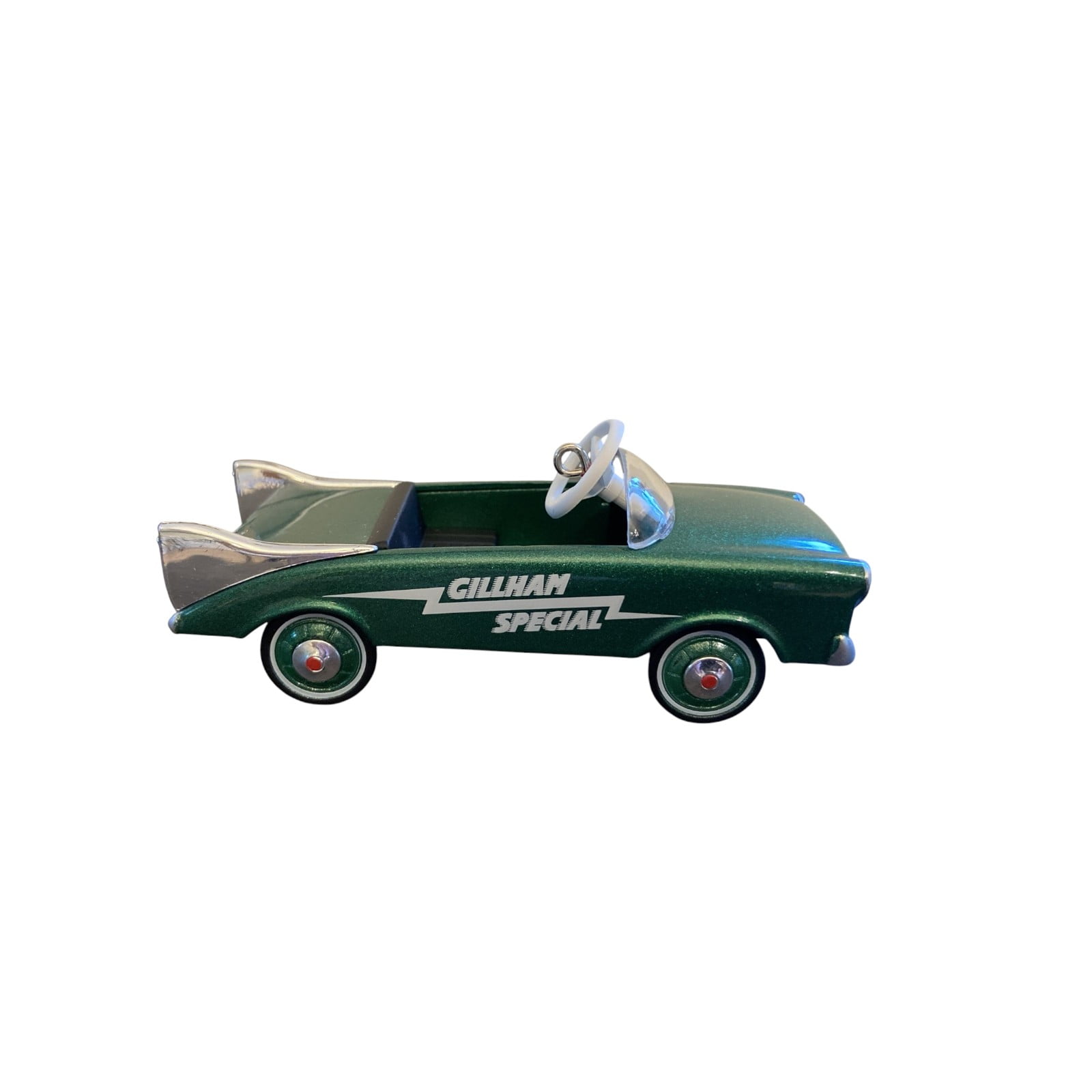 Hallmark Classic Kiddie Cars