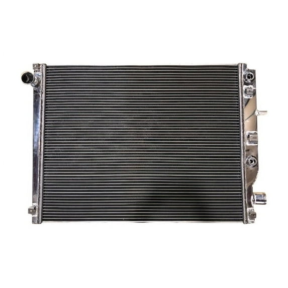 2013 2014 2015 2016 2017 2018 Ram 5500 L6 6.7L Diesel Engine All Aluminum Radiator