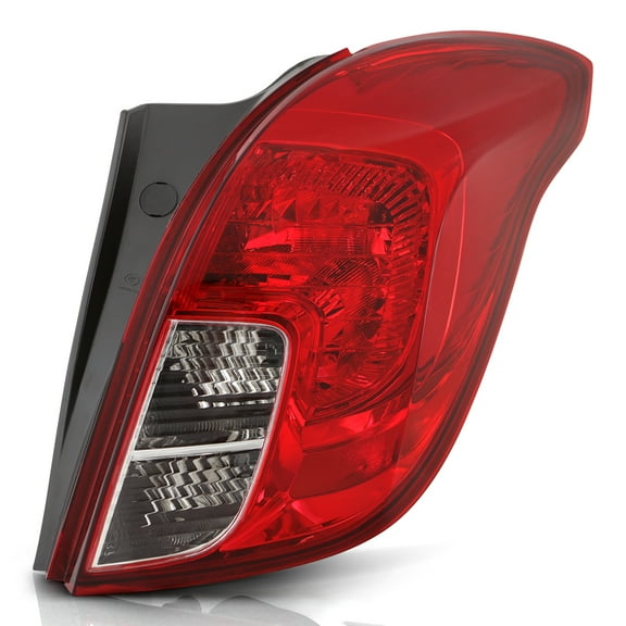 2013 2014 2015 2016 Buick Encore Tail Light Brake Lamp Replacement RH Passenger