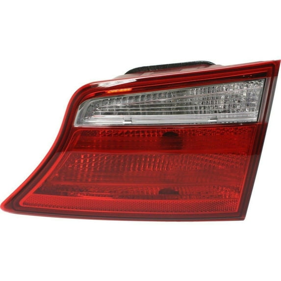 2013 2014 2015 2016 Hyundai Santa Fe Right Passenger Tail lamp