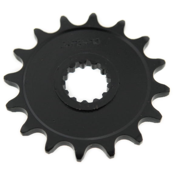 Sprocket fits Kawasaki Ninja 636 ZX-6R ZX636 2013 - 2018 Front 16 Tooth Sprocket