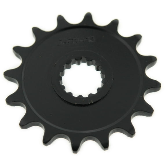 Sprocket fits Kawasaki Ninja 636 ZX-6R ZX636 2013 - 2018 Front 16 Tooth Sprocket