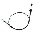 thumbnail image 1 of 2013 2014 polaris hawkeye 400 ho 2x4 hd choke cable oem 7081008, 1 of 2