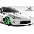 thumbnail image 1 of 2013-2014 Scion Fr-S Subaru Brz Gt Concept Front Under Spoiler Air Dam Lip Splitter, 1 of 1