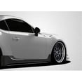 thumbnail image 1 of 2013-2014 Scion Fr-S Subaru Brz Td3000 Side Skirts Rocker Panels - 2 Piece, 1 of 1