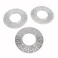 thumbnail image 1 of 2013-2015 Arctic Cat TBX 700 T3S Front and Rear Standard Brake Rotor Discs, 1 of 3