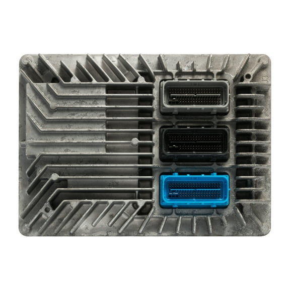 2013-2015 Chevrolet Camaro Electronic Engine Control Module Part Number 12653998