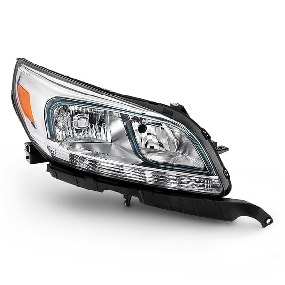 2013-2015 Chevy Malibu LS 2016 Limited LS Headlight Headlamp RH Passenger Side
