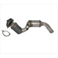thumbnail image 1 of 2013-2015 for Jaguar XF Catalytic Converter - OE Style Fitment, 17503, Direct Front Engine Replacement - USA Made, 1 of 5
