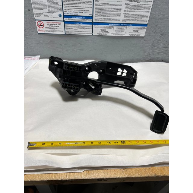 For 20132016 Ford Fusion or MKZ Brake Pedal and Bracket OEM New FG9Z