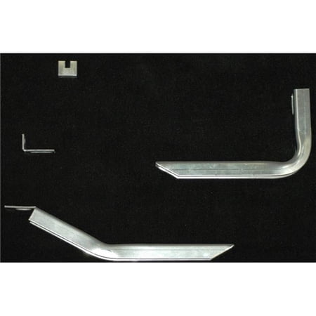 2013 - 2016 Infinity Bracket Kit