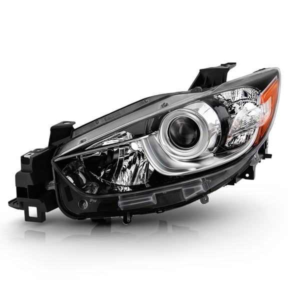 2013-2016 Mazda CX-5 CX5 Factory Halogen Projector Headlight LH Driver Side