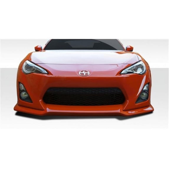 2013-2016 V-Speed Front Lip Spoiler for Scion, FRS