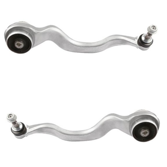 2013-2018 for BMW 320I XDrive Front Left & Right Lower Control Arms & Ball Joints Assembly - CMS101377, CMS101378, 100% for Fit, No Drilling - Easy Installation