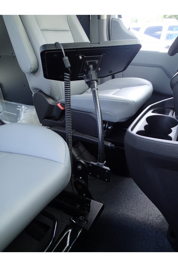PKG-FAM-115 Flex Arm Package Including Flex Arm And Mount For 2013-2021 Ford Transit