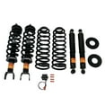 thumbnail image 1 of 2013-2018 Dodge Ram 1500 Air Suspension Conversion/Delete Kit With Light Fix Module (DR14FM), 1 of 7