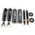 thumbnail image 1 of 2013-2018 Dodge Ram Rebel Air Suspension Conversion/Delete Kit (DR34F), 1 of 5