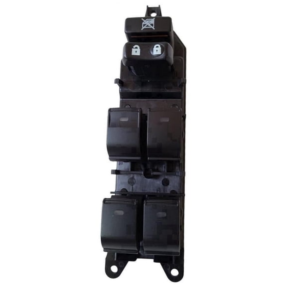 Window Master Switch 2013 2014 2015 2016 2017 2018 Toyota Avalon