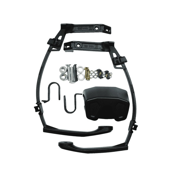 2013-2025 Can-Am Renegade Outlander OEM Wind Deflector Mounting Kit 715001378