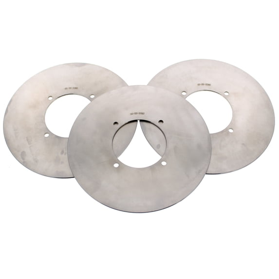 2013 Arctic Cat 1000 Mud Pro MudPro Front and Rear MudRat Brake Rotor Discs