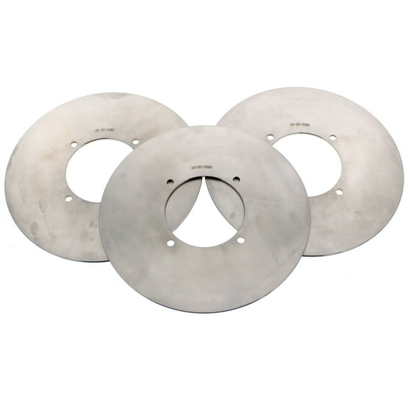 2013 Arctic Cat 1000 Mud Pro MudPro Front and Rear MudRat Brake Rotor Discs