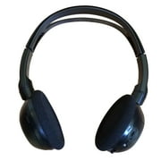 2013 Buick Enclave Wireless DVD Headphone