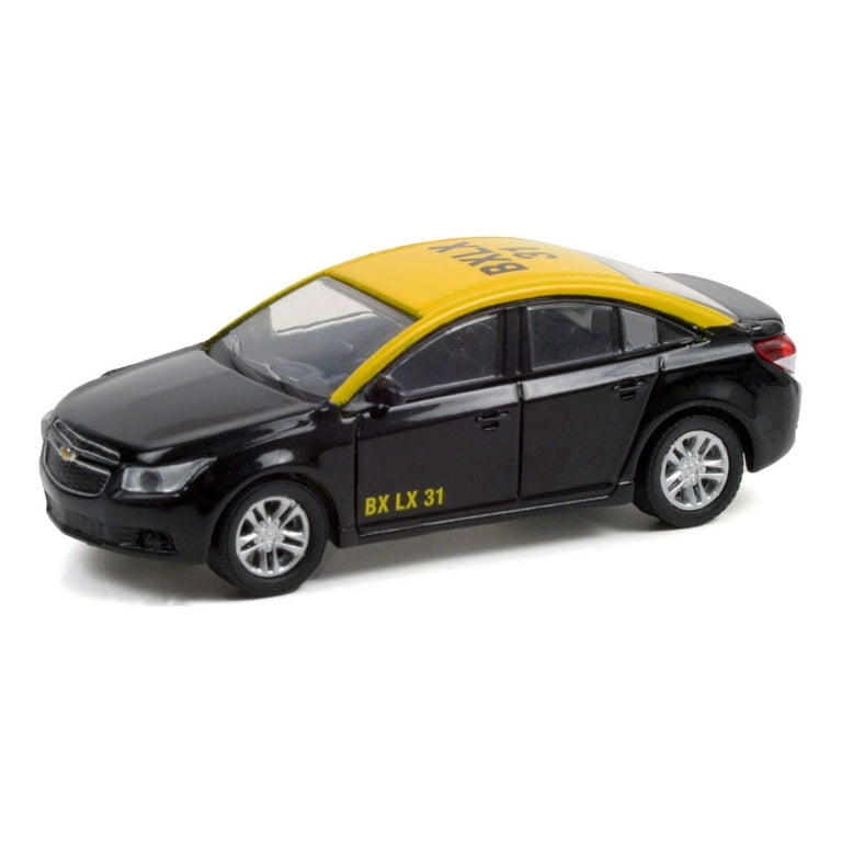 Chevy cruze sale diecast