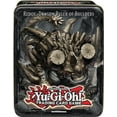 thumbnail image 1 of 2013 Collector's Tin Wave 2 Redox, Dragon Ruler of Boulders Tin (Yugioh) - Yu-Gi-Oh, 1 of 2
