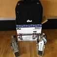 thumbnail image 1 of 2013 DW 9002 Double Pedal, 1 of 1