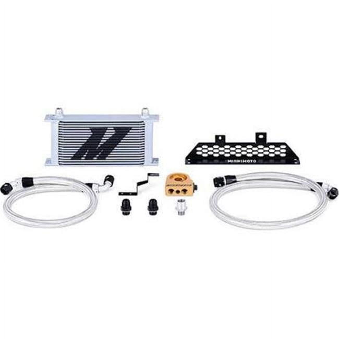2013 Ford Focus ST Oil Cooler Kit