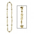 thumbnail image 1 of 2013 Gold Beads Of Expression One Size, 1 of 1