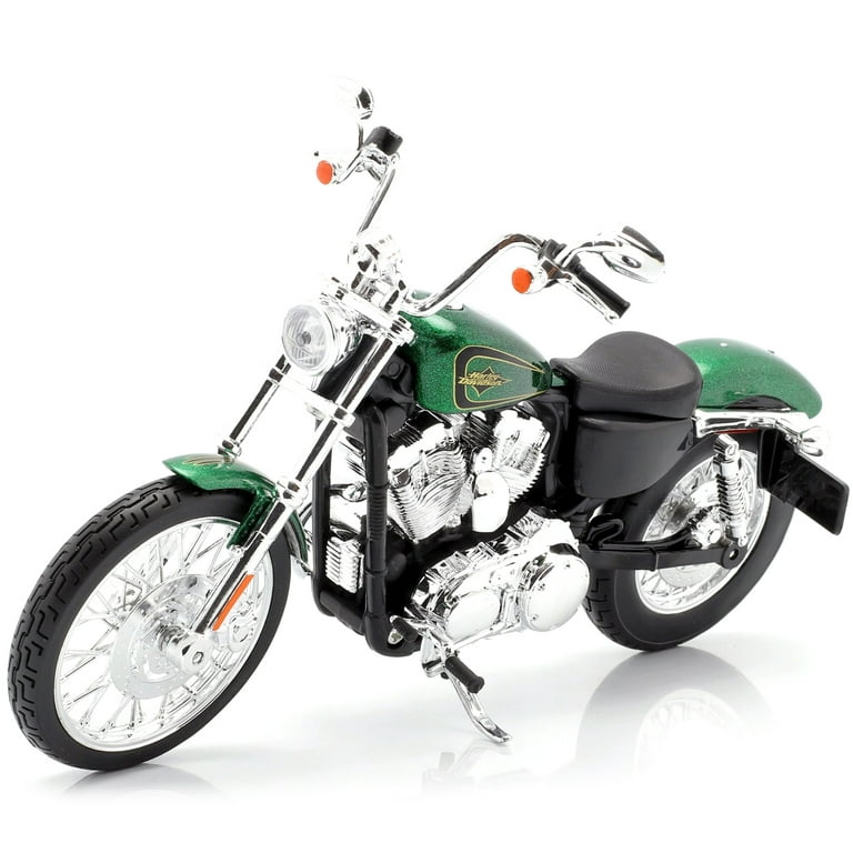Maisto motorcycles harley davidson outlet
