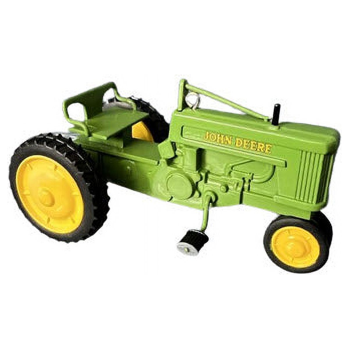 2013 John Deere Model 60 Pedal Tractor (John Deere) Hallmark Keepsake