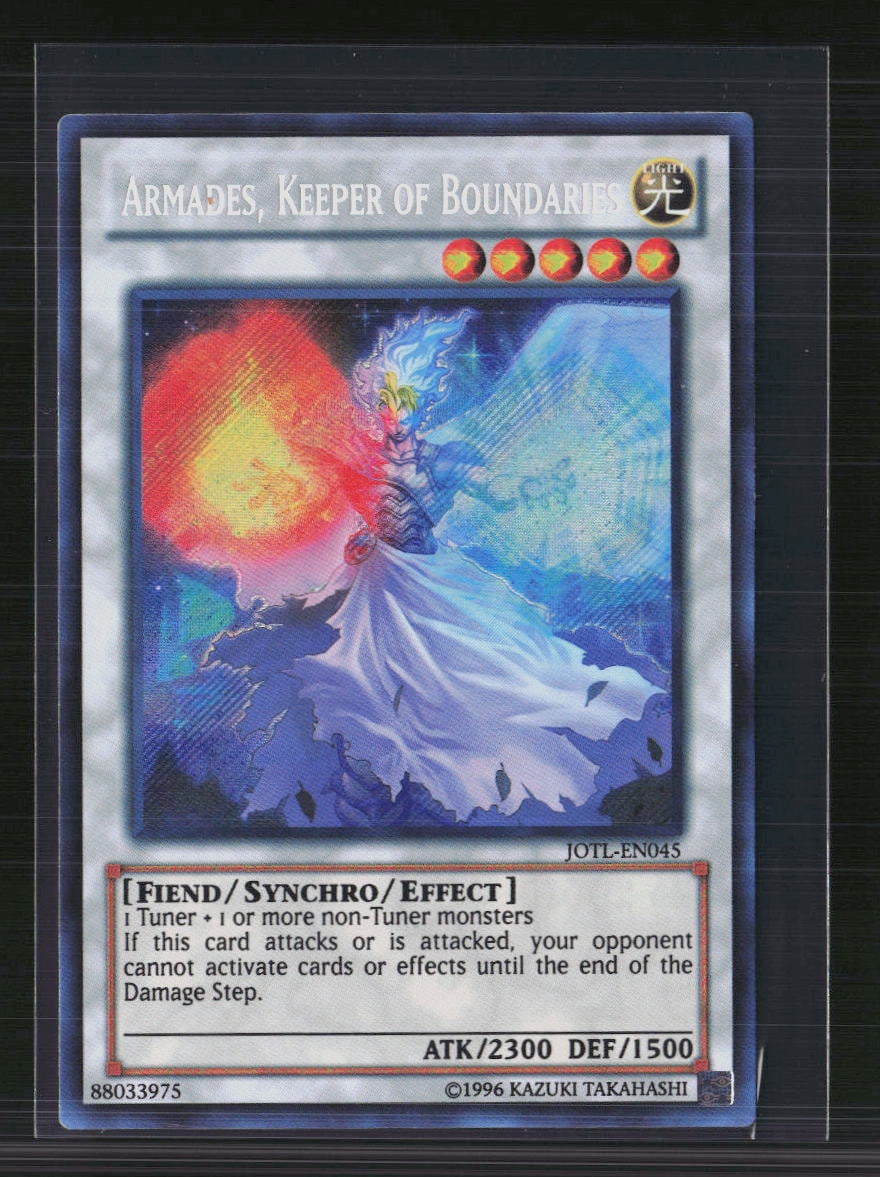 yugioh all synchro cards Yu-Gi-Oh! - Ejection (TSHD-EN079) - The Shining Darkness - Unlimited Edition card Extra Deck. Yu-Gi-Oh: The 15 Best Synchro