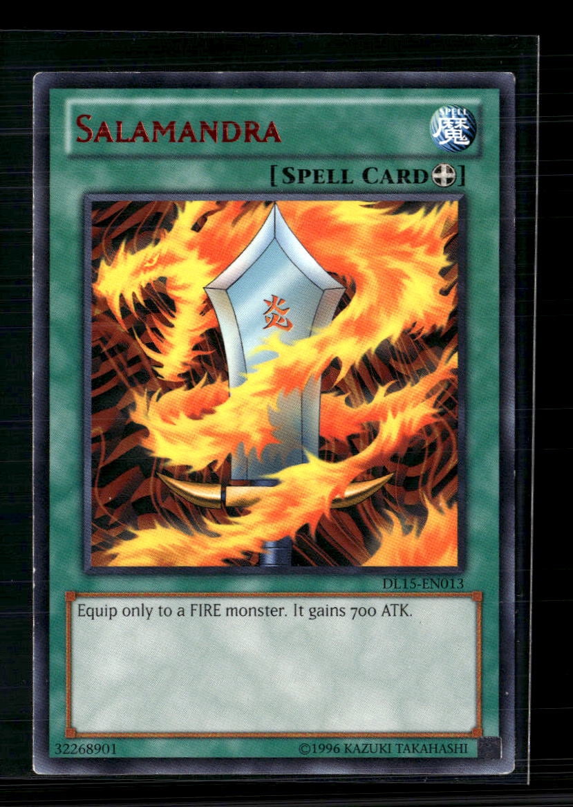 Yu Gi Oh Spell Cards
