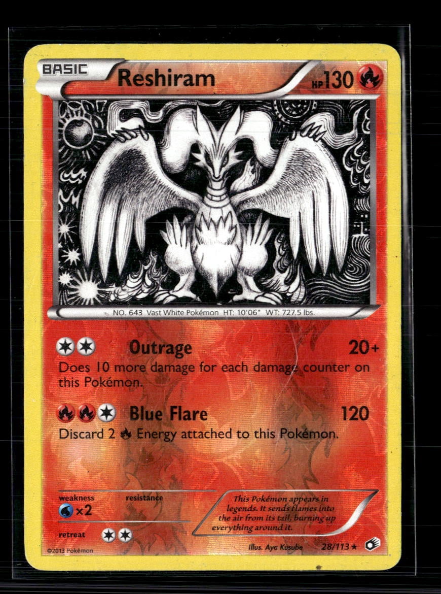 pokemon legendary treasures rare cards Amazon.com: Pokemon - Zoroark (90/113) - Legendary Treasures