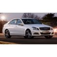 thumbnail image 1 of 2013 Mercedes-Benz C-Class Edition C ZA Car Poster - 20x30 Inch Glossy Laminated Poster - Stunning Detail and Bold Colors, 1 of 4