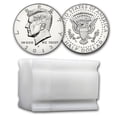 thumbnail image 1 of 2013-P Kennedy Half Dollar 20-Coin Roll BU, 1 of 3