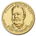 thumbnail image 1 of 2013-P William Howard Taft Presidential Dollar BU, 1 of 2