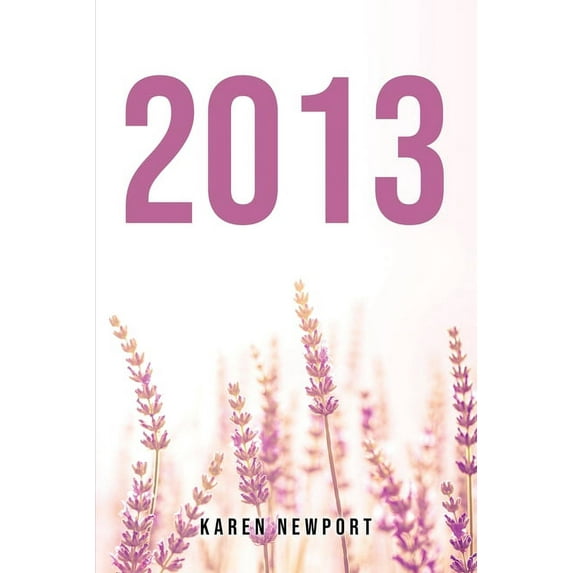 2013 (Paperback)