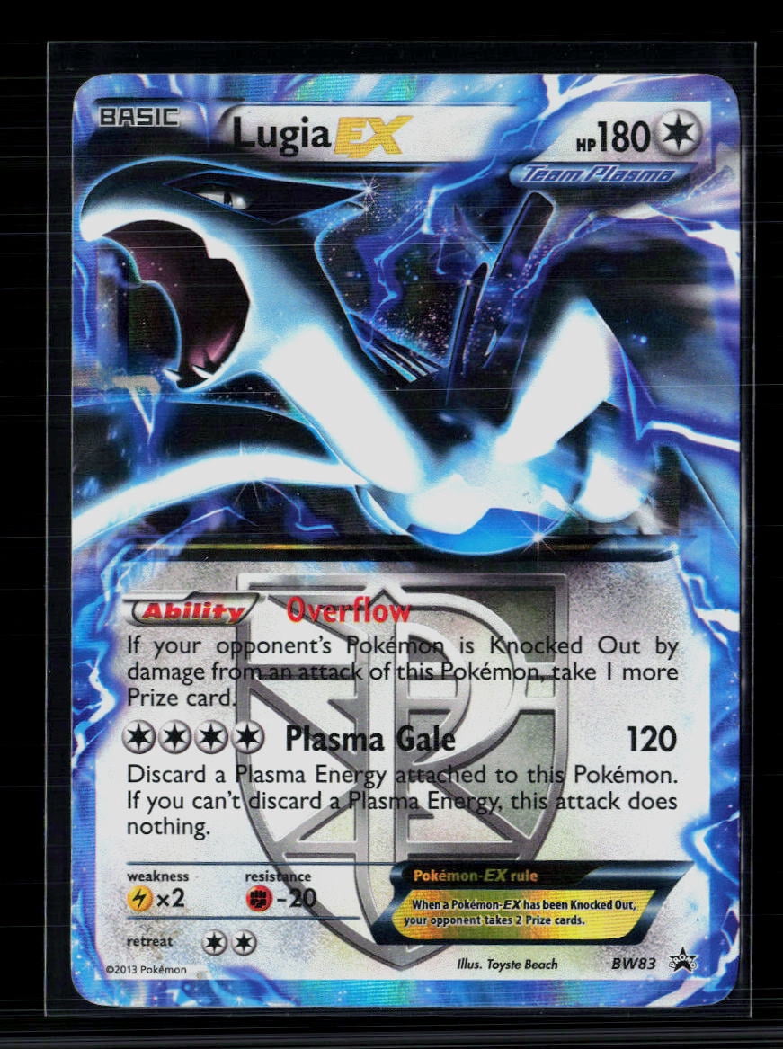 lugia pokemon cards Pokemon Graded: Lugia V SGC 9.5 – Double Infinity Gaming