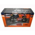thumbnail image 1 of 2013 Red Bull KTM RC 250 R Moto 3 Luis Salom #39 Motorcycle Model 1/12 by Automaxx 600052, 1 of 1