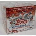 thumbnail image 1 of 2013 Topps Baseball Update Series Jumbo Box (Hobby) (10/50), 1 of 3