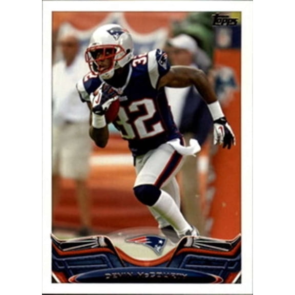 2013 Topps w Rookies New England Patriots Team Set 15 Cards Tom Brady